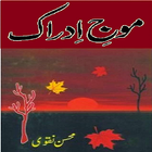 Moje Idrak—Poetry Mohsin Naqvi أيقونة