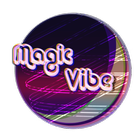 Magic Vibration ícone