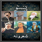آیکون‌ Pashto Poetry Collection