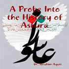 A Probe into History of Ashura ikona