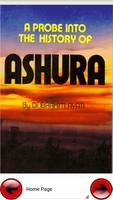 A Probe into History of Ashura スクリーンショット 1