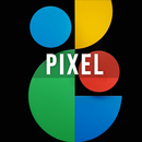 Pixel Theme Kit APK