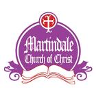 Martindale icon