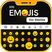 iOS Emojis For Stories icon