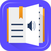Read Aloud Book : PDF Reader icon
