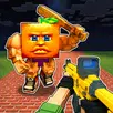 Blocky Hunters: FPS Survival APK