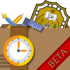My Time Table icon
