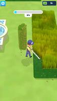 Backyard Master スクリーンショット 2