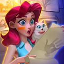 Pet Merge Manor: Makeover Game APK