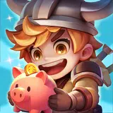 Gold Raiders：Coin&Idle RPG-APK