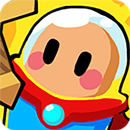 Flash Gold Knight APK