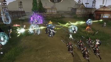 Spirit Three screenshot 2