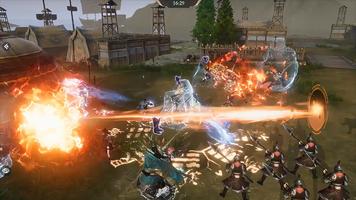 Spirit Three screenshot 3