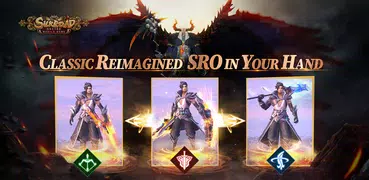 Silkroad Online