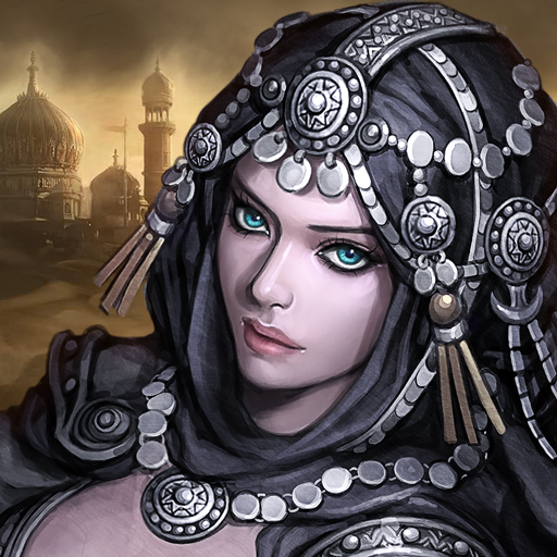 Silkroad Online