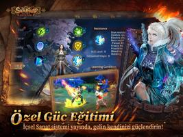 Silkroad Online Ekran Görüntüsü 1