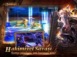 Silkroad Online Ekran Görüntüsü 3