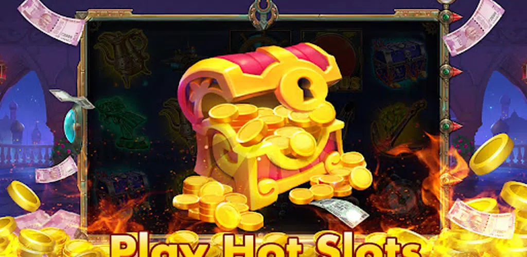 Slots Multiplayer - Jogo Gratuito Online