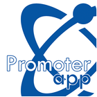USN Promoter App أيقونة