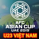 Asian Cup 2019 - AFC U23 Viet Nam APK