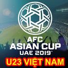 Asian Cup 2019 - AFC U23 Viet Nam icône