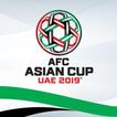 Asian Cup 2019  Scores en direct et matchs à venir