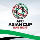 Asian Cup 2019 simgesi