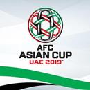 Asian Cup 2019  Scores en direct et matchs à venir APK