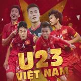 U23 Viet Nam