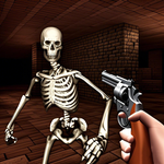 Dungeon Skull Shooter icon
