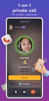 Woo Tv: Go Live, Earn, Connect تصوير الشاشة 1