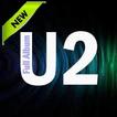 U2  Greatest Hits Songs