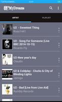 U2 الملصق