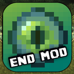 Enderite Mods for Minecraft PE icon