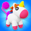Yarn Sort 3D: Jam Puzzle