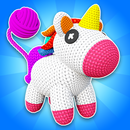 Yarn Sort 3D: Jam Puzzle APK