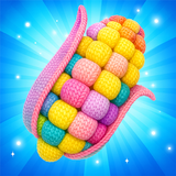 Yarn Sort 3D: Jam Puzzle APK