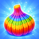 Yarn Sort 3D: Jam Puzzle APK