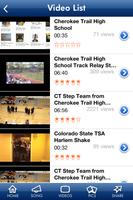 Cherokee Trail High School screenshot 2