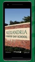 Alexandria Country Day School 海報