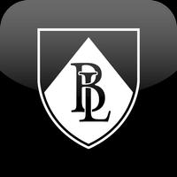 Bishop Lynch High School poster