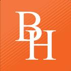 The Brook Hill School آئیکن