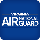 Virginia Air National Guard-icoon