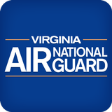 Virginia Air National Guard ikona