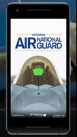 Virginia Air National Guard Affiche