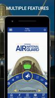 1 Schermata Virginia Air National Guard