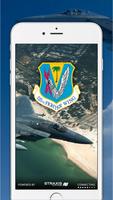 125th Fighter Wing Affiche