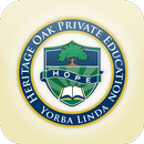 Heritage Oak Private Education APK