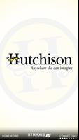 Hutchison Affiche
