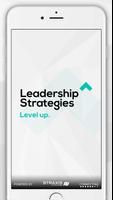 Leadership Strategies Affiche